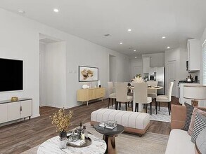 3815 Turnpike Dr in Fulshear, TX - Building Photo - Building Photo