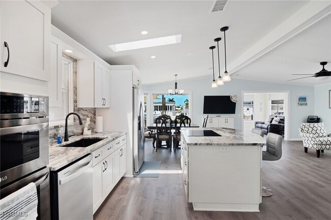 property at 3103 Harpoon Ln