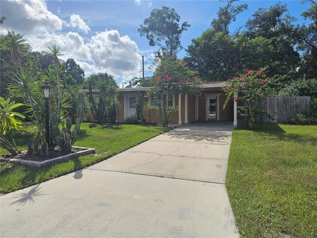 property at 165 Jay Dr