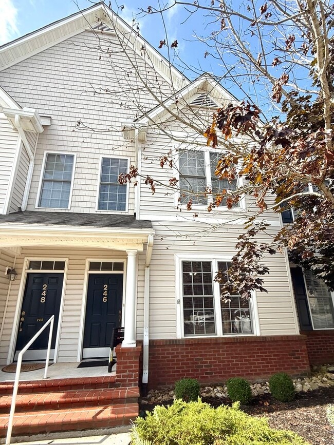 property at 246 Sheliah Ct