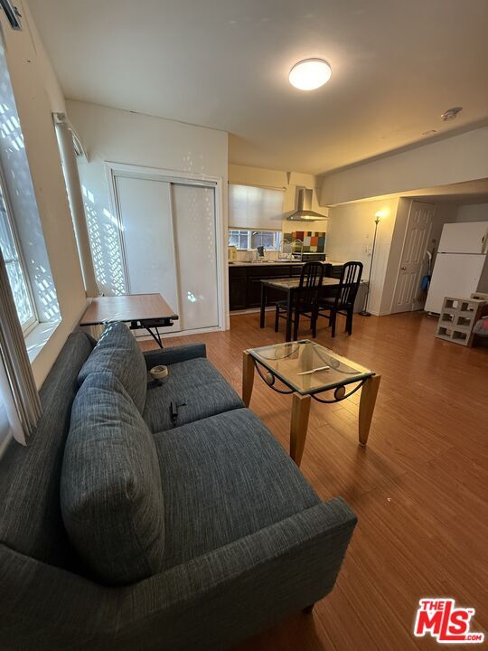 805 E 21st St in Los Angeles, CA - Building Photo - Building Photo