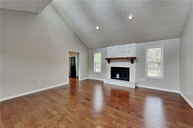 1168 Norfolk Dr NW in Acworth, GA - Building Photo - Building Photo