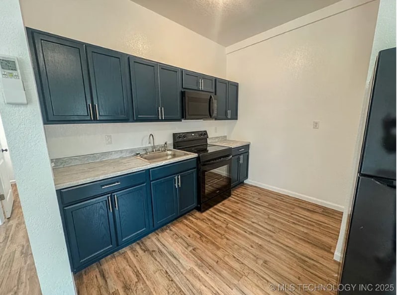 918 Coy Ave in Tahlequah, OK - Building Photo