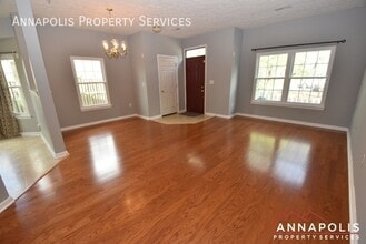 8203 Barrington Ct in Severn, MD - Building Photo - Building Photo