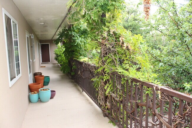 705 E Alameda St in Santa Fe, NM - Building Photo - Building Photo