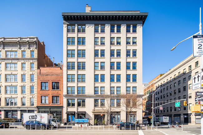 161 Hudson St in New York, NY - Building Photo - Building Photo