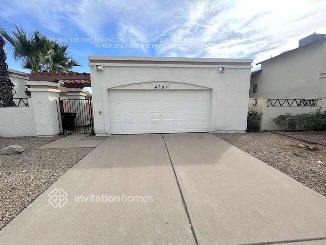 4737 W Marco Polo Rd