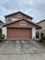 706 Ridgeview Terrace in Fremont, CA - Building Photo