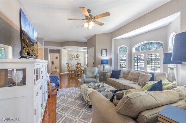 5406 Chiquita Blvd S in Cape Coral, FL - Building Photo - Building Photo