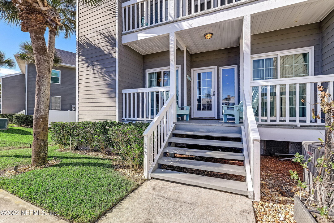 622 Ponte Vedra Blvd in Ponte Vedra Beach, FL - Building Photo