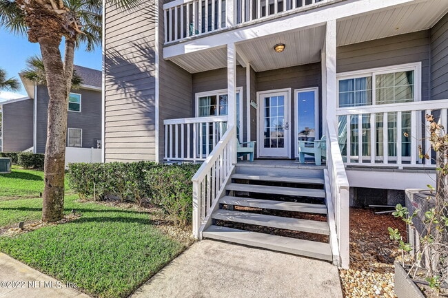 property at 622 Ponte Vedra Blvd