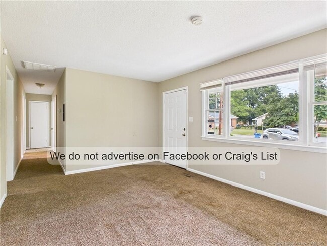 5705 Yellowstone Ct in Fayetteville, NC - Building Photo - Building Photo