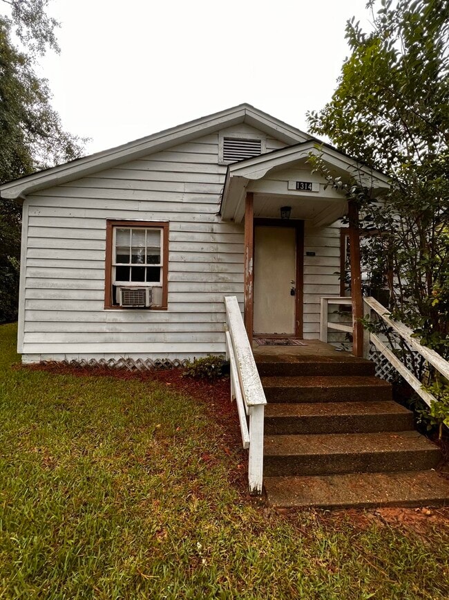 property at 1314 Stone Rd