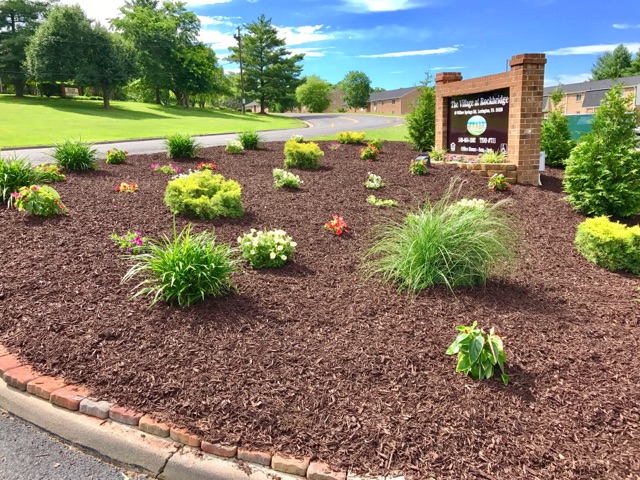 The Village at Rockbridge in Lexington, VA - Building Photo - Building Photo