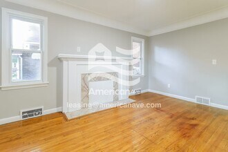 18509 Mark Twain St in Detroit, MI - Building Photo - Building Photo