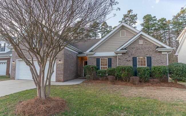 property at 212 Mary Caroline Springs Dr
