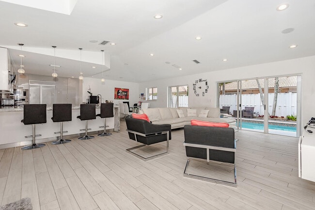 property at 16931 SW 5th Ct