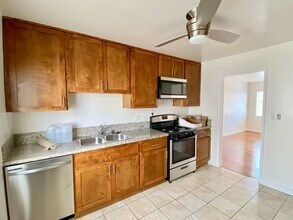 4414-20 Mississippi St in San Diego, CA - Building Photo - Building Photo