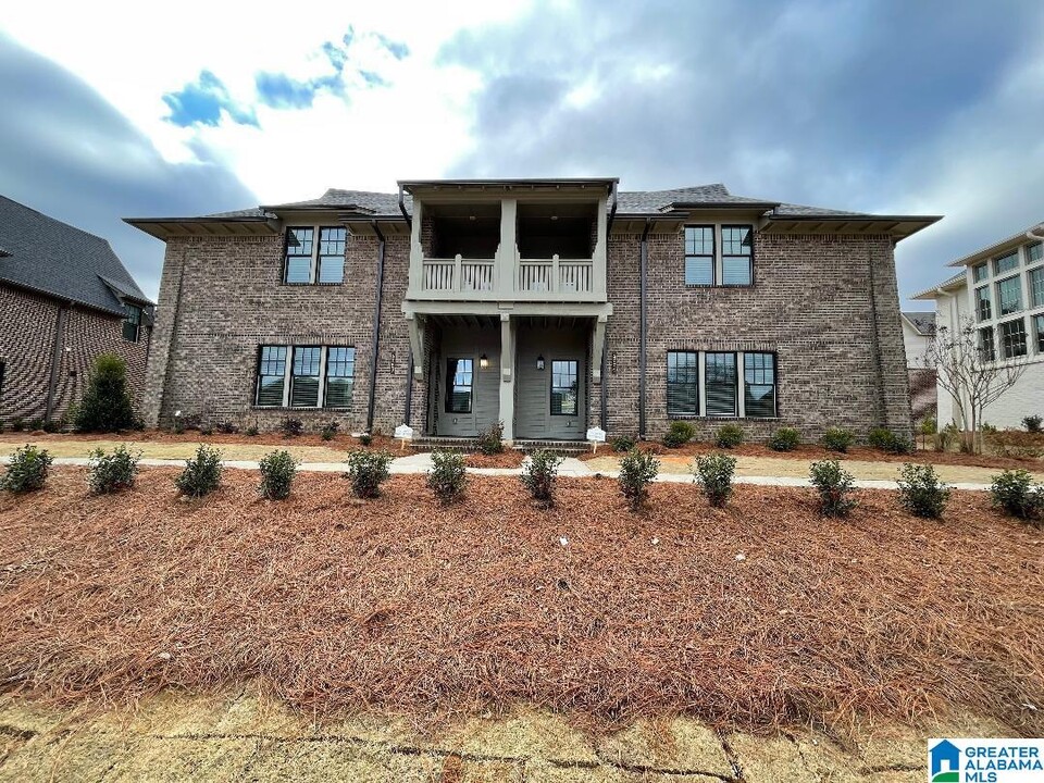 4838 Silas Ave in Hoover, AL - Building Photo