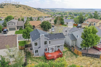 7815 Julynn Rd in Colorado Springs, CO - Building Photo - Building Photo