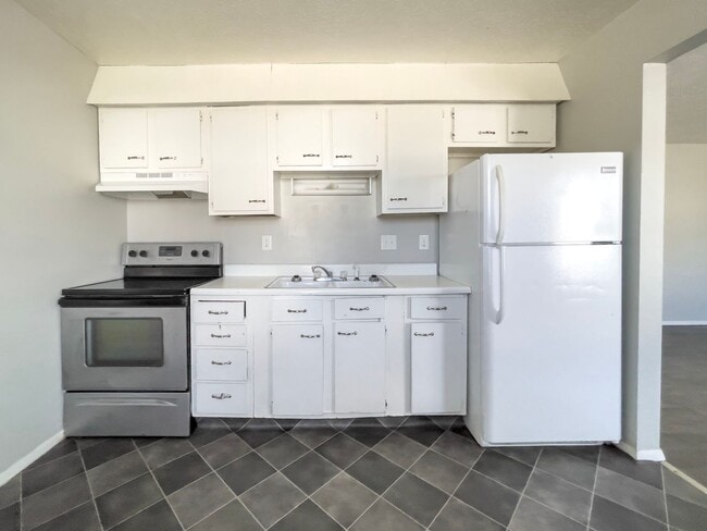 property at 1703 E 14th St