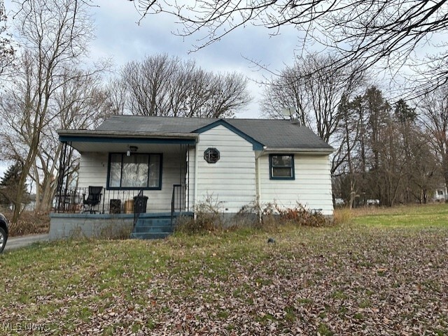 property at 72 Van Buren Ave