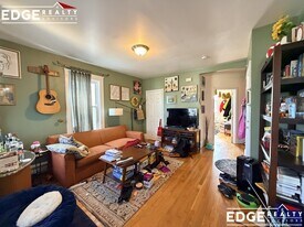 30 Mt Hope St in Boston, MA - Building Photo