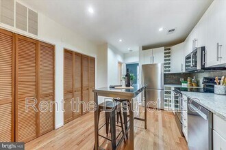 1446 Newton St NW in Washington, DC - Building Photo - Building Photo