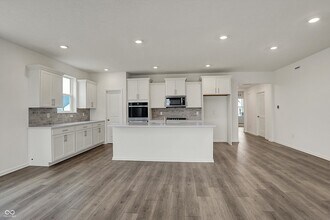 268 Onset Wy in Westfield, IN - Building Photo - Building Photo