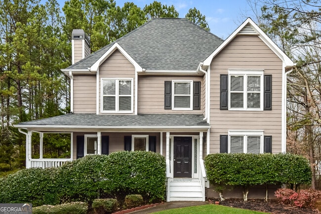 property at 3 Dene Dr