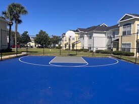 Club at Danforth in Jacksonville, FL - Building Photo