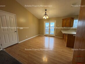 411 N 4200 E in Rigby, ID - Foto de edificio - Building Photo