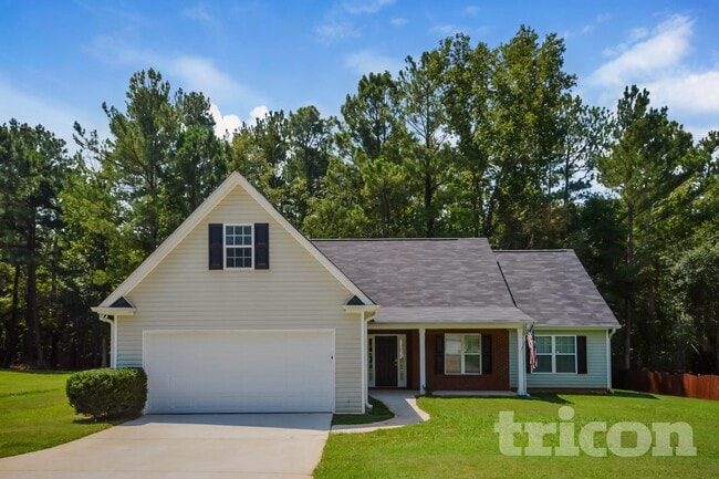 property at 100 Harvey Wood Dr