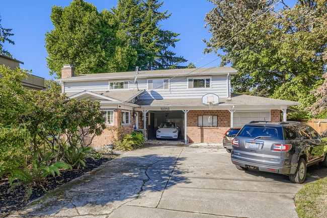 property at 12243 Dayton Ave N