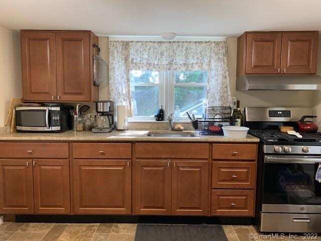 5 Belmont Pl in Norwalk, CT - Building Photo - Building Photo