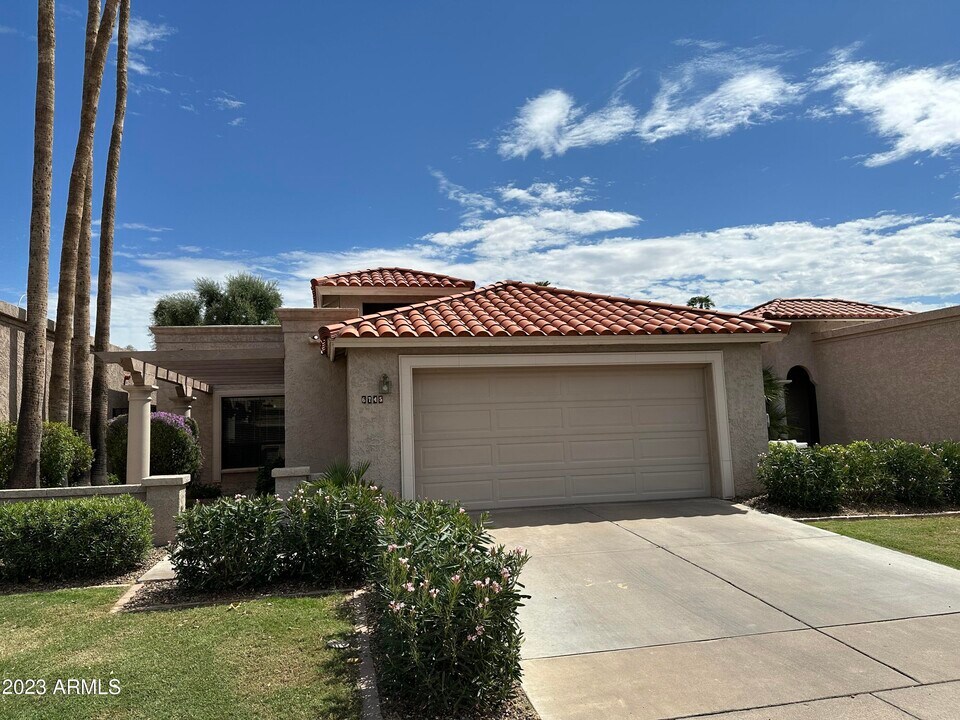6745 N 79th Pl in Scottsdale, AZ - Building Photo