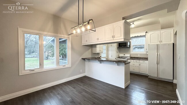 41 S Edgeware Rd in St Thomas, ON - Building Photo - Building Photo