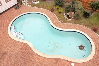 307 W 31st St in Houston, TX - Building Photo - Building Photo