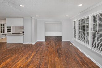 2624 Excalibur Dr SE in Huntsville, AL - Building Photo - Building Photo