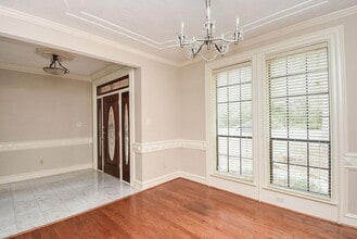 127 Rush Haven Dr in The Woodlands, TX - Building Photo - Building Photo