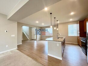 11909 Norfolk Ct in Commerce City, CO - Building Photo - Building Photo