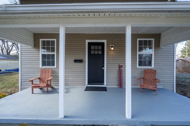 property at 15 Fent St