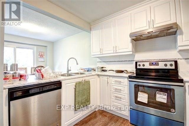 399-399 Vodden St E in Brampton, ON - Building Photo - Building Photo
