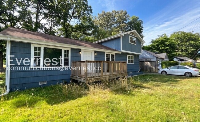 5008 Golfview Dr in Chattanooga, TN - Building Photo - Building Photo