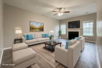 11181 Aliyah Dr, Unit 337 in Hampton, GA - Foto de edificio - Building Photo