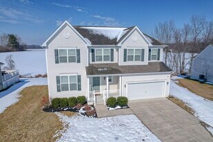 101 Beaufort Ct in Dover, DE - Building Photo