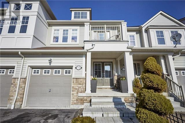 property at 54 Stanhope St