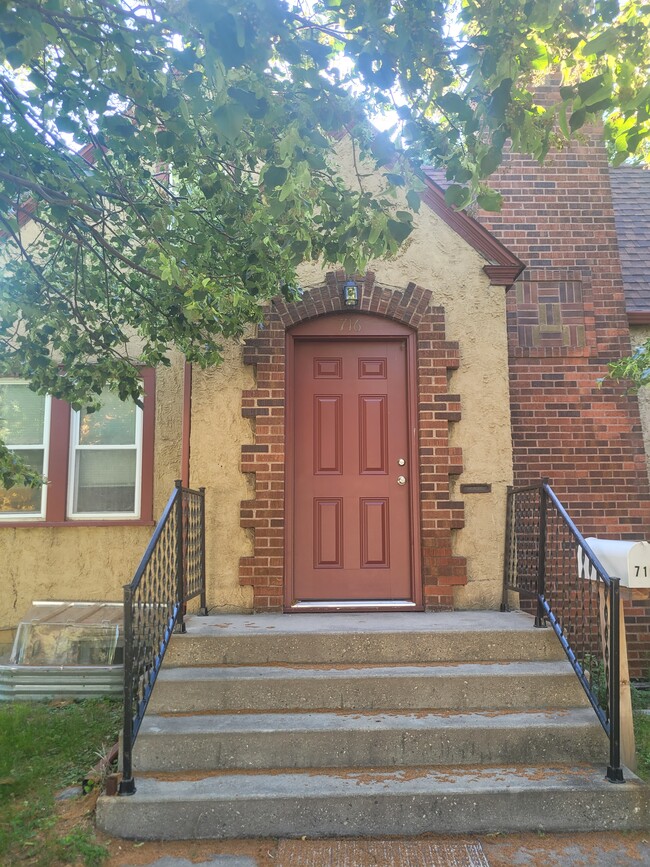 property at 716 9th Ave S