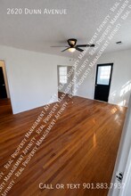 2620 Dunn Ave in Memphis, TN - Building Photo - Building Photo