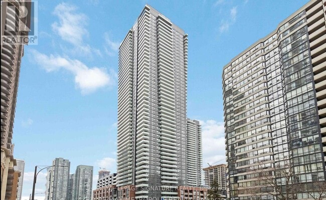 property at 430-2430 Square One Dr